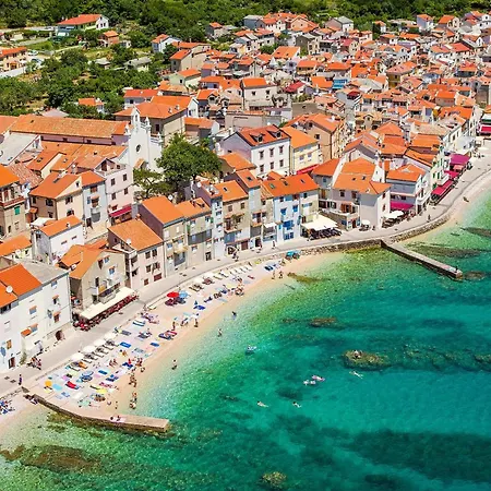 Maya Apartament Baška